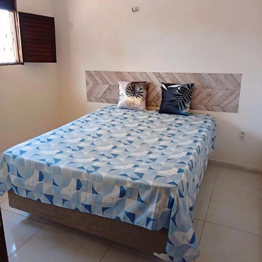 Hospedagem Em Casa De Praia Jacuma - Faca Sua Reserva E Seja Muito Bem Vindo! Apartment Exterior photo
